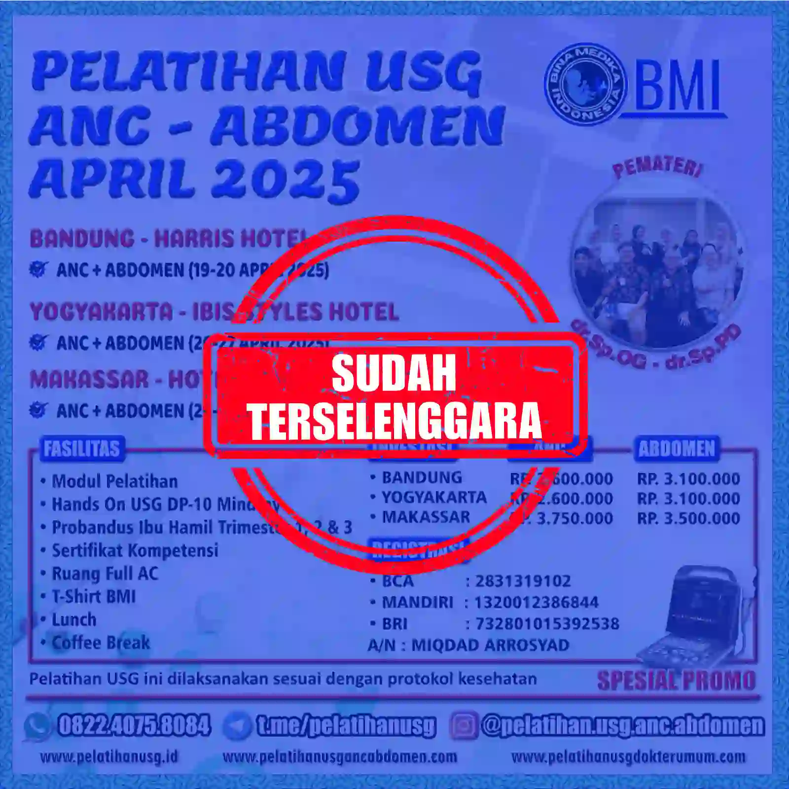 APRIL 2025