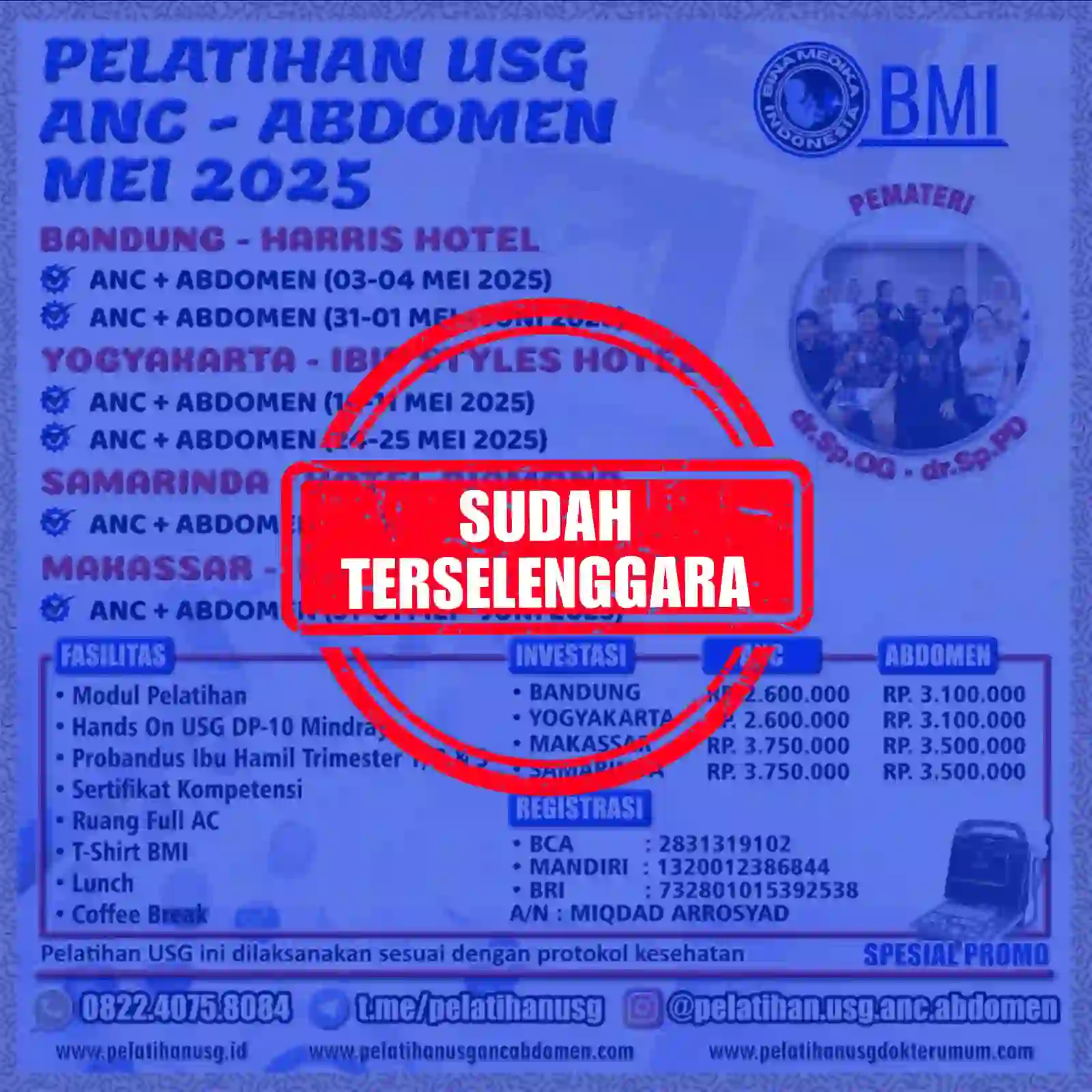 MEI 2025