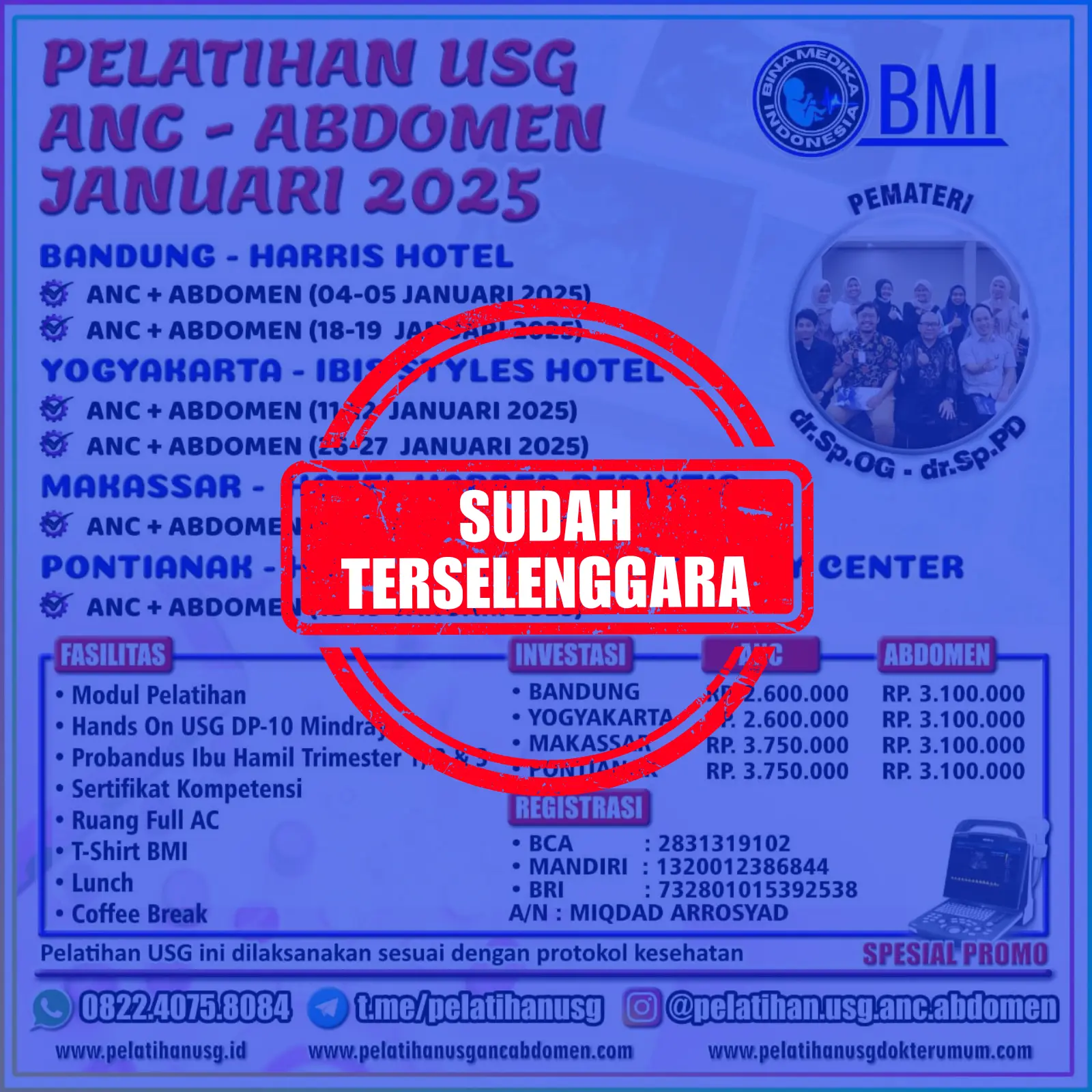 JANUARI 2025